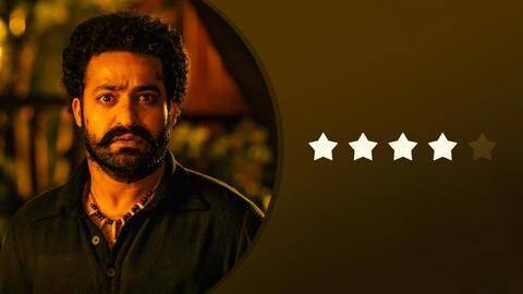 'Janani' review: 'RRR's song is soulful, brings out strong emotions 'Janani' review: 'RRR's song is soulful, brings out strong emotions
