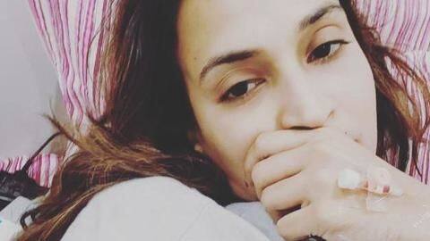 Aishwaryaa R Dhanush tests COVID-19 positive, admitted to hospital Aishwaryaa R Dhanush tests COVID-19 positive, admitted to hospital