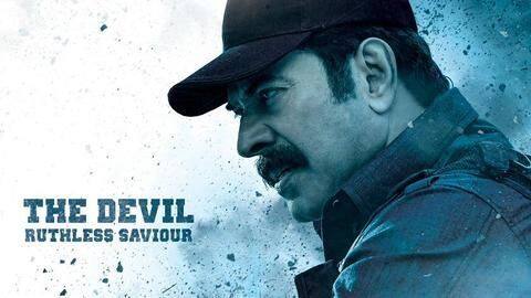 Mammootty starts shooting for his Telugu comeback vehicle, 'Agent' Mammootty starts shooting for his Telugu comeback vehicle, 'Agent'