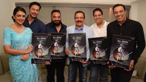 'Bal Naren': After 'Toilet', Swachh Bharat Mission gets another film 'Bal Naren': After 'Toilet', Swachh Bharat Mission gets another film