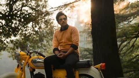 'Premam Poojyam' sequel is being planned, confirms director Raghavendra BS 'Premam Poojyam' sequel is being planned, confirms director Raghavendra BS