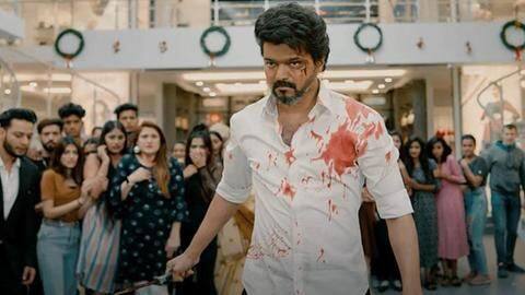 'Beast': What we know of the Vijay-led film so far? 'Beast': What we know of the Vijay-led film so far?