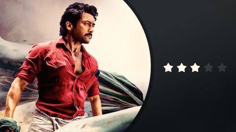 'Etharkkum Thunindhavan' review: Suriya's vigilante act sadly masks everything else 'Etharkkum Thunindhavan' review: Suriya's vigilante act sadly masks everything else