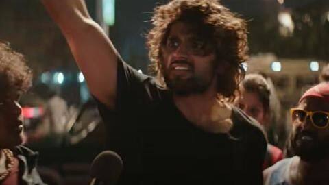 3 reasons why Vijay Deverakonda-led 'Liger's first glimpse disappoints 3 reasons why Vijay Deverakonda-led 'Liger's first glimpse disappoints