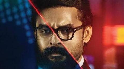 'Naradan': 5 reasons to watch the Tovino Thomas starrer 'Naradan': 5 reasons to watch the Tovino Thomas starrer