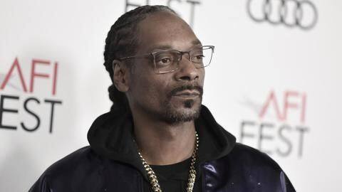Snoop Dogg accused of sexual assault; 'meritless,' says rapper's spokesperson Snoop Dogg accused of sexual assault; 'meritless,' says rapper's spokesperson