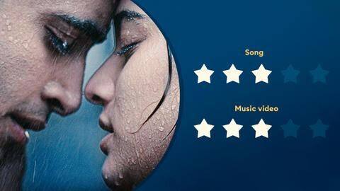 'Hrudayama' review: Melodious track, reminds us of '90s romance 'Hrudayama' review: Melodious track, reminds us of '90s romance