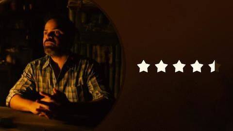 Lijo Jose Pellissery's 'Churuli' review: A never-ending spiral abstract Lijo Jose Pellissery's 'Churuli' review: A never-ending spiral abstract