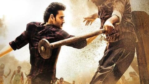 Mahesh Babu's 'Sarkaru Vaari Paata': What we know so far Mahesh Babu's 'Sarkaru Vaari Paata': What we know so far