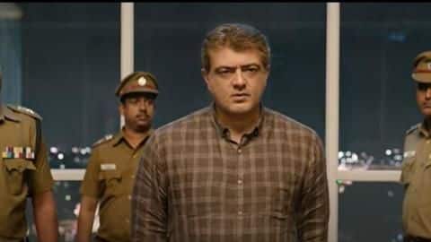 Confirming fears, 'Valimai' release indeed postponed 'until the situation normalizes' Confirming fears, 'Valimai' release indeed postponed 'until the situation normalizes'