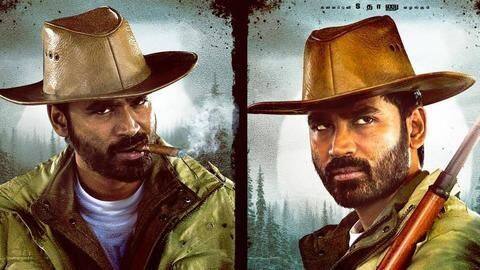 Dhanush to appear in double role in Selvaraghavan-directed 'Naane Varuven'? Dhanush to appear in double role in Selvaraghavan-directed 'Naane Varuven'?
