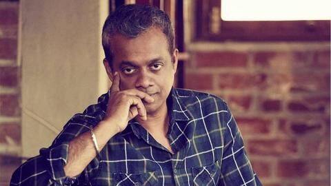Gautham Vasudev Menon to play the main antagonist in 'Michael' Gautham Vasudev Menon to play the main antagonist in 'Michael'