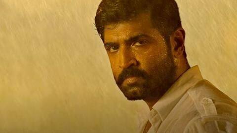 Arun Vijay's 'Yaanai': Release date, OTT rights, and more Arun Vijay's 'Yaanai': Release date, OTT rights, and more