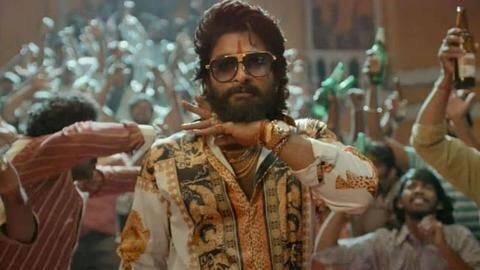 'Pushpa' beats all odds, collects Rs. 173cr on first weekend 'Pushpa' beats all odds, collects Rs. 173cr on first weekend