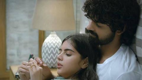 'Hridayam,' led by Pranav, scores good at the box office 'Hridayam,' led by Pranav, scores good at the box office