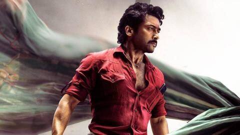 Suriya, Priyanka Mohan's 'Etharkkum Thuninthavan' gets a release date Suriya, Priyanka Mohan's 'Etharkkum Thuninthavan' gets a release date