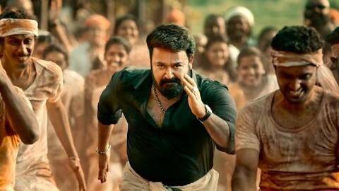 'Aaraattu': B Unnikrishnan-directorial, led by Mohanlal, gets 'U' certification 'Aaraattu': B Unnikrishnan-directorial, led by Mohanlal, gets 'U' certification