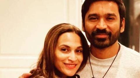 Dhanush, Aishwaryaa Rajinikanth getting divorced; fans pour love for Rajinikanth Dhanush, Aishwaryaa Rajinikanth getting divorced; fans pour love for Rajinikanth