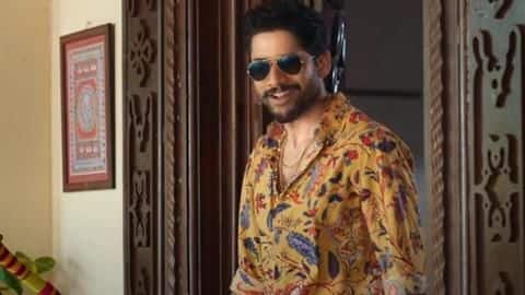 This is where 'Bangarraju' will stream after its theatrical run? This is where 'Bangarraju' will stream after its theatrical run?