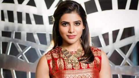 Samantha Ruth Prabhu's defamation case: Here's how the court responded Samantha Ruth Prabhu's defamation case: Here's how the court responded