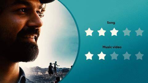 'Thathaka Theithare' review: Prithviraj Sukumaran's crooning stands out, visuals displeasing 'Thathaka Theithare' review: Prithviraj Sukumaran's crooning stands out, visuals displeasing