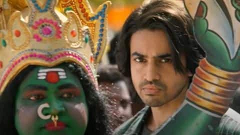 'Hero' trailer has high-octane action sequences; Ashok Galla-starrer looks promising 'Hero' trailer has high-octane action sequences; Ashok Galla-starrer looks promising