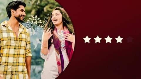 'Naa Kosam' review: 'Bangarraju's song soulful, Sid Sriram's voice magical 'Naa Kosam' review: 'Bangarraju's song soulful, Sid Sriram's voice magical
