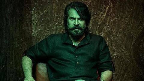 'Bheeshma Parvam': What we know of the Mammootty-starrer so far 'Bheeshma Parvam': What we know of the Mammootty-starrer so far