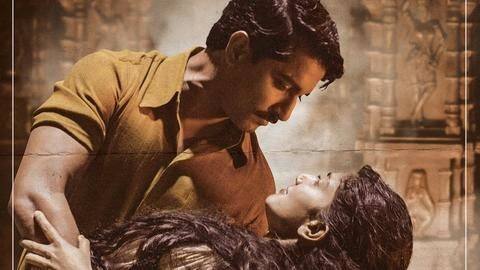 Nani-Sai Pallavi's 'Shyam Singha Roy' to hit Netflix next month? Nani-Sai Pallavi's 'Shyam Singha Roy' to hit Netflix next month?