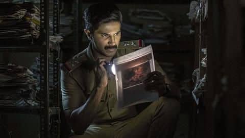 Dulquer Salmaan's 'Salute' selected for Rotterdam's 51st International Film Festival Dulquer Salmaan's 'Salute' selected for Rotterdam's 51st International Film Festival
