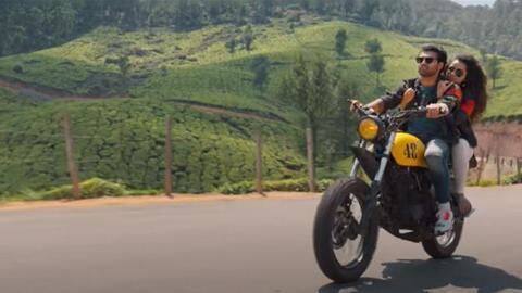 'Rowdy Boys' trailer: Ashish-Anupama Parameswaran's film looks engaging 'Rowdy Boys' trailer: Ashish-Anupama Parameswaran's film looks engaging