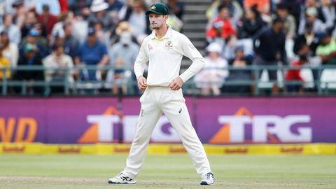 Ball-tampering incident: CA invites Bancroft to share any new information Ball-tampering incident: CA invites Bancroft to share any new information