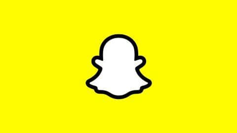 Snap Inc. claims to have achieved carbon neutrality Snap Inc. claims to have achieved carbon neutrality