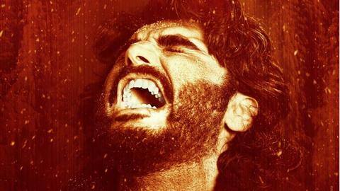 Arjun Kapoor turns 'The Ladykiller' in next thriller, first-look released Arjun Kapoor turns 'The Ladykiller' in next thriller, first-look released