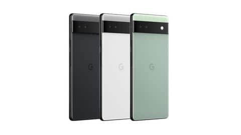 Not impressed with Google Pixel 6a? Check these worthy alternatives Not impressed with Google Pixel 6a? Check these worthy alternatives