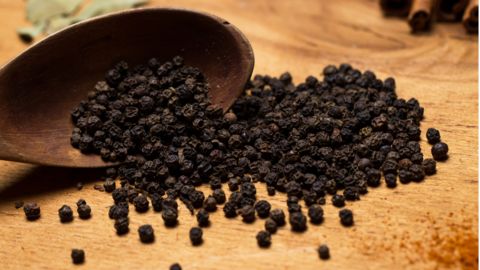 5 health benefits of black pepper you must know about 5 health benefits of black pepper you must know about