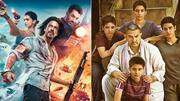 'Pathaan' to 'Dangal': Top highest-grossing Hindi films of all time