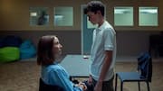 Netflix sensation 'Adolescence' wins Golden Globe for Best Limited Series