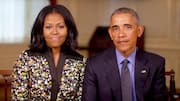 Obamas's production company is leaving Netflix 