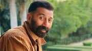 Sunny Deol's film with Excel 'could redefine his big-screen presence'