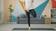 The best dynamic stretches for everyday fitness
