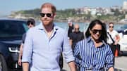 Prince Harry, Meghan Markle set for shock UK return