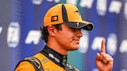 Formula 1, Lando Norris clinches pole in Dutch GP: Details