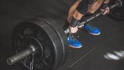 How to get your deadlift posture right?