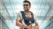 'Vishwanath and Sons': When is Suriya starrer landing on OTT?