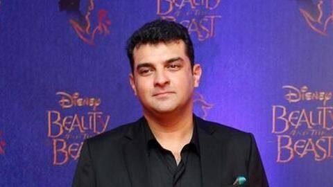 'Aranyak' Season 2 in the making, confirms Siddharth Roy Kapur 'Aranyak' Season 2 in the making, confirms Siddharth Roy Kapur
