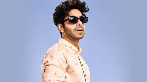 'Berlin': Aparshakti Khurana to undergo 'extensive training' in sign language 'Berlin': Aparshakti Khurana to undergo 'extensive training' in sign language
