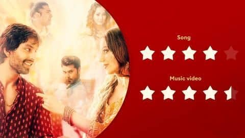 'Meri Tarah' review: Jubin Nautiyal's magical voice backs interesting story 'Meri Tarah' review: Jubin Nautiyal's magical voice backs interesting story