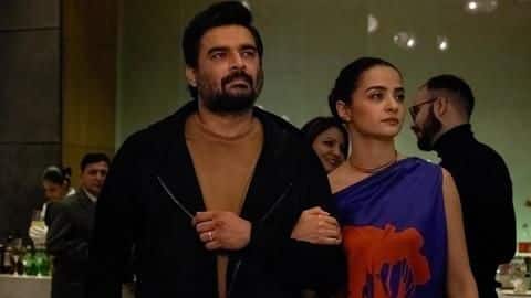 'Decoupled': All you need to know about R Madhavan's series 'Decoupled': All you need to know about R Madhavan's series