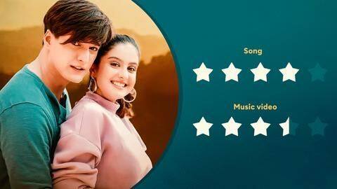 'Nainon Ka' review: Jeet Gannguli composition is high on emotions 'Nainon Ka' review: Jeet Gannguli composition is high on emotions